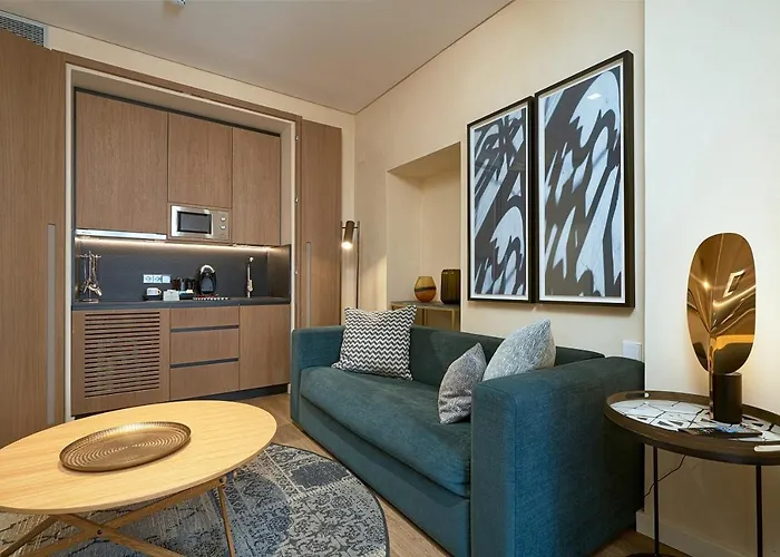Suites Murillo Plaza Sta. Cruz Séville acceptant les animaux