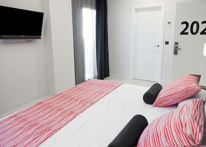 Hotel Itaca Artemisa By Soho Boutique Sevilla