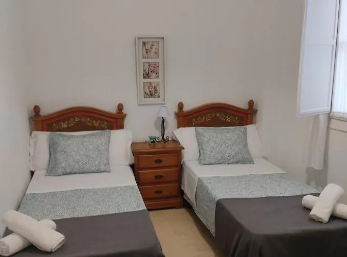 Apartamento Con Piscina Con Vistas A La Giralda Centro Wifi Séville