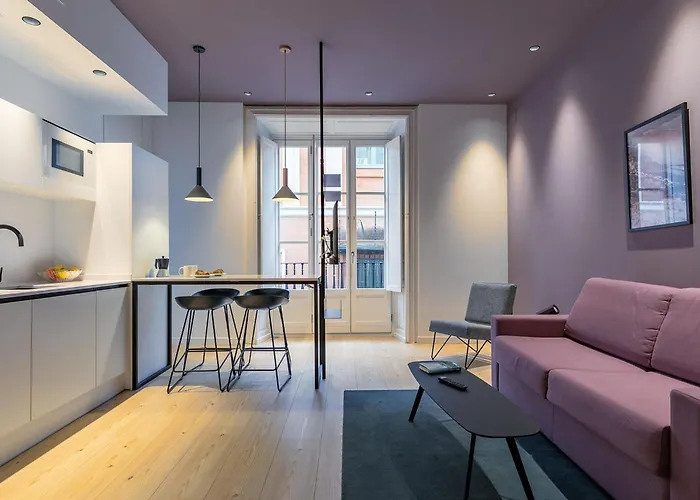 Holiday Rentals Los Salados Siviglia