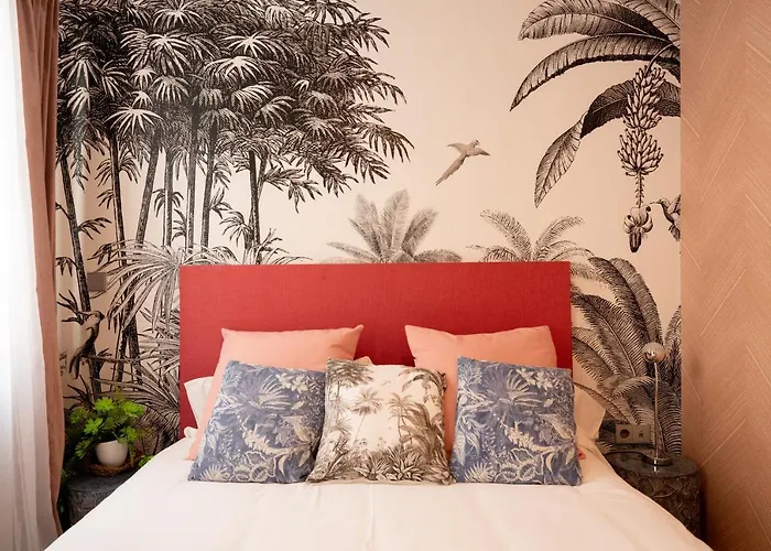 Gotoseville Altair Suites admite animales