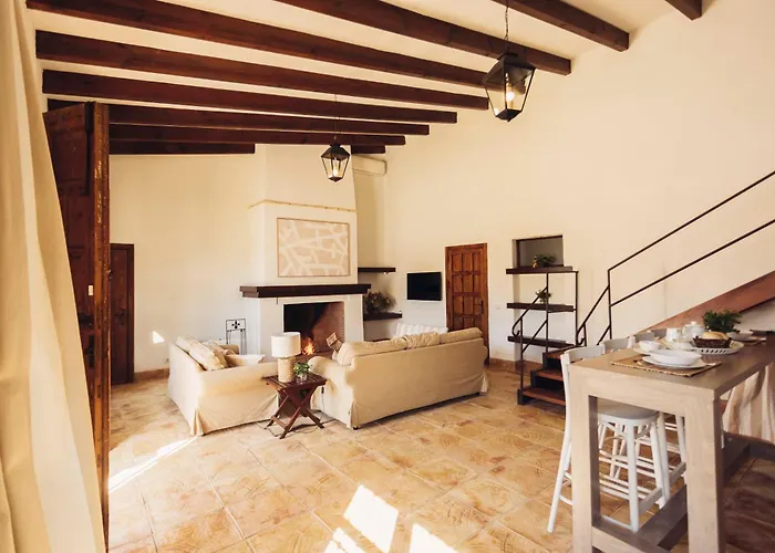 Casa Rural Sansaba Villa Sevilla
