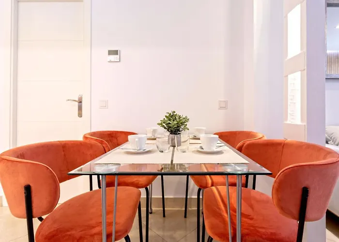 Genteel Home Magdalena Sevilla