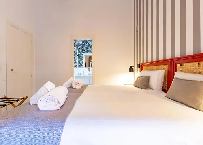 Appartamento Ohliving Cathedral Siviglia