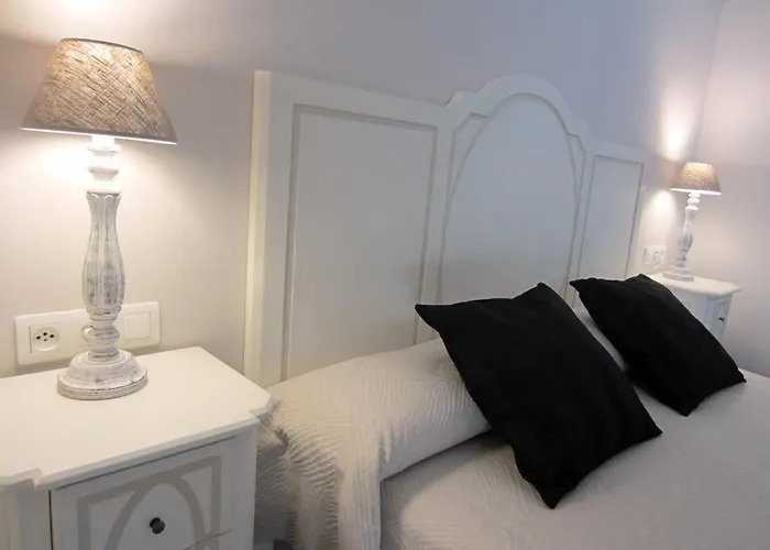 Hotel Maestranza Siviglia