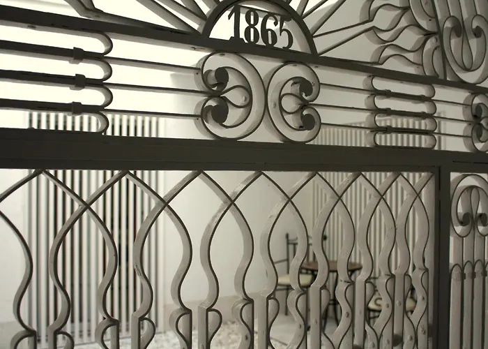 Apartamento Singular Virgenes Sevilla