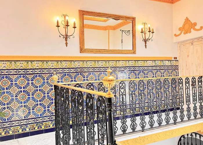 Boutique Palace-House Hércules 92 Siviglia