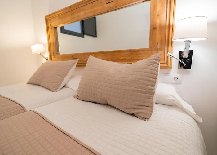 Center Suites San Eloy Sevilha
