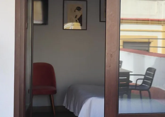 Boutique Apartamentos Reyes Catolicos 14 Sevilla