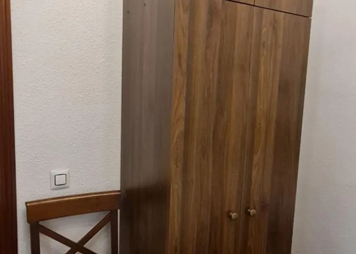 Hotel con sole suite a Siviglia