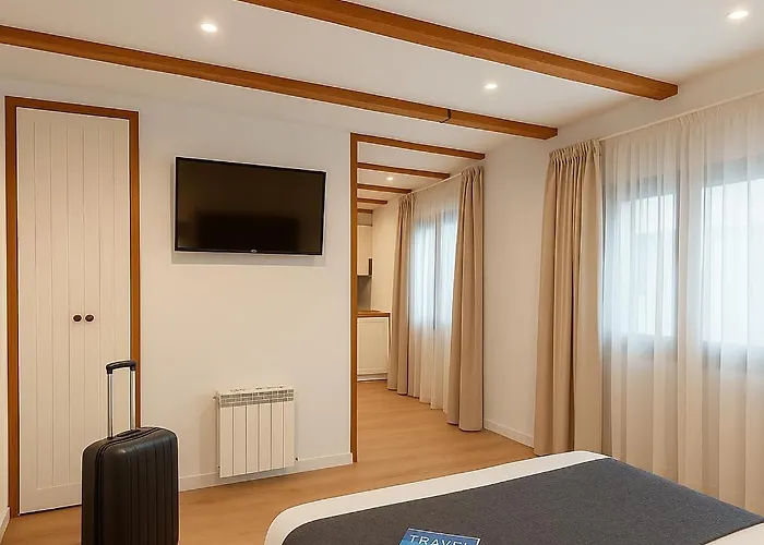Boutique Apartamento Acetres 5 Boutique Sevilla