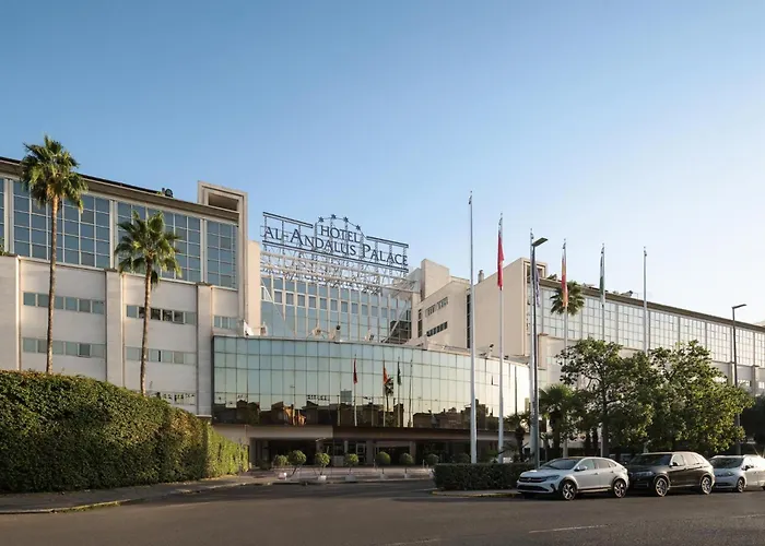 Hotel con jacuzzi a Siviglia