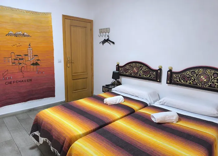 Apartamento Casa Salma Sevilla