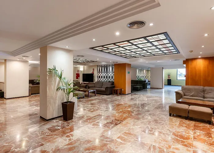 Hotel vicino a Giralda Tower