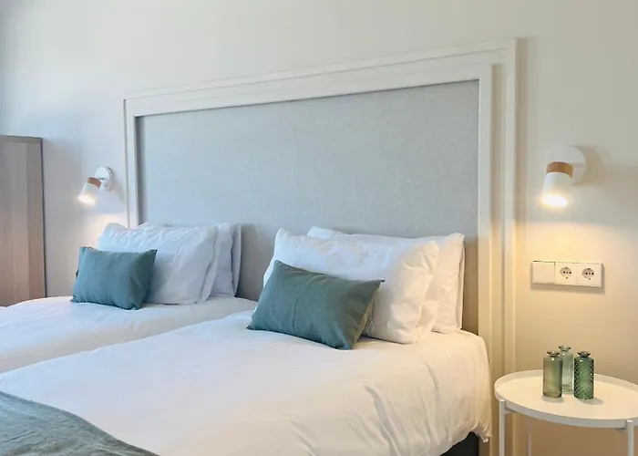 Appartamento Rincon De Nati Triana Siviglia