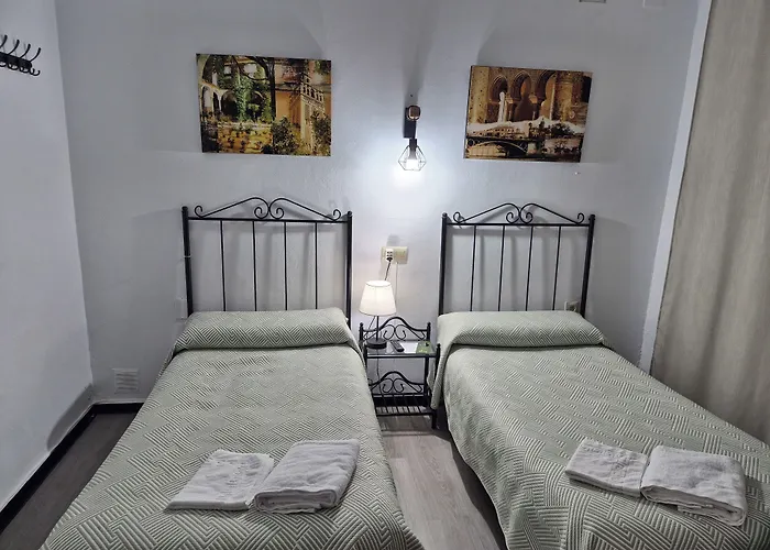 Resort di Siviglia