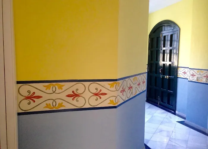 Boutique Casas de Sevilla - Apartamento Puente de Triana
