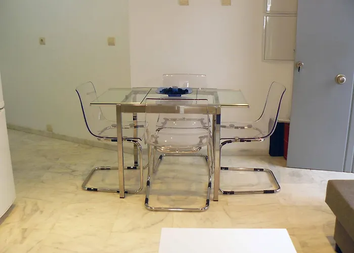 Alfaqueque Apartment Siviglia
