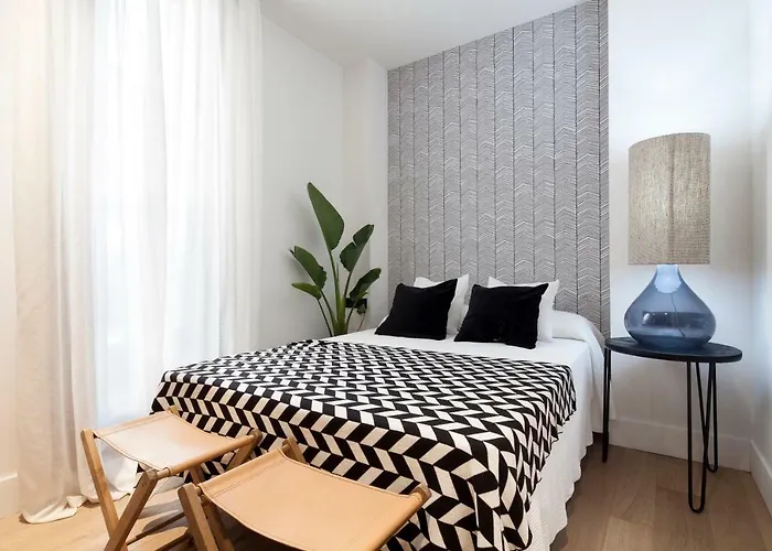 Casa Noa Apartments Siviglia che accetta animali