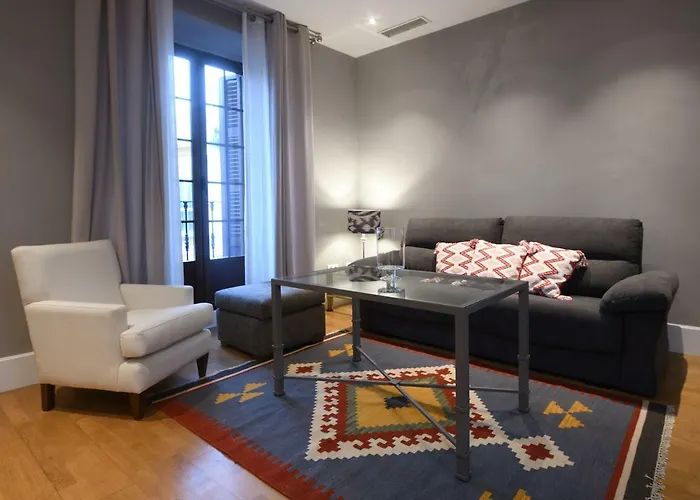 Apartamento Alameda Sevilla