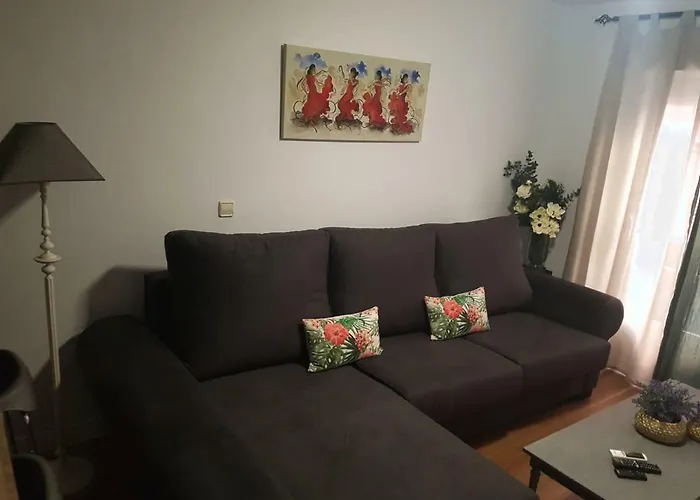 Dreamsapt Sagasta Sevilha