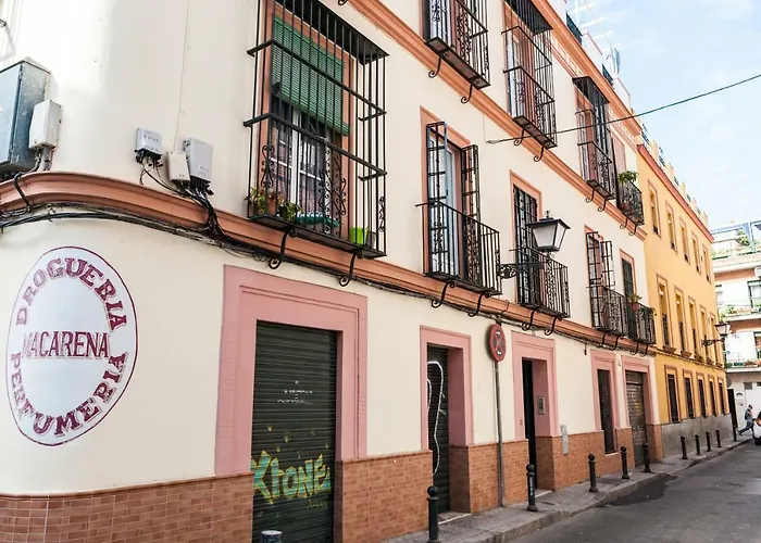 Uniko Home Sevilla