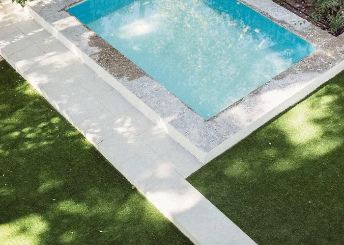 Minty Stay - Palmera Sevilha