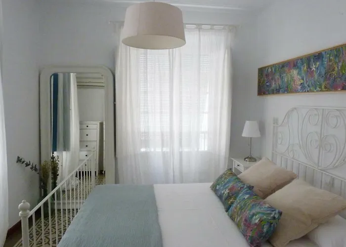 Apartamento Rodo Arenal Sevilla
