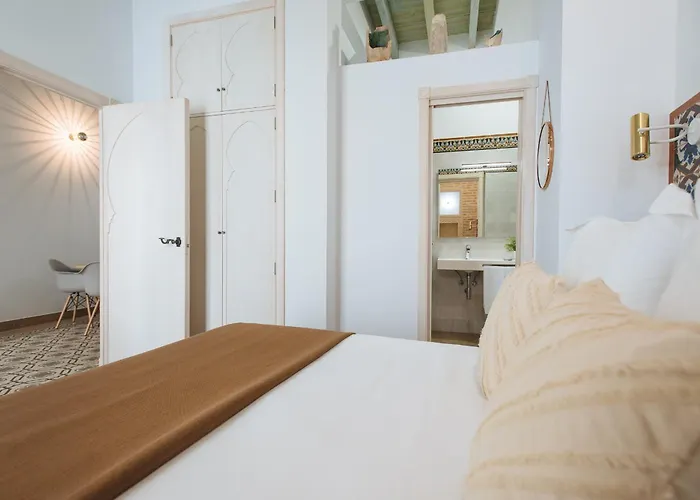 Hommyhome Casa Assle Sevilla